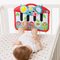 Развивающие игрушки - Музыкальная игрушка Playgro Пианино со световым эффектом (0186367)#4
