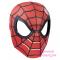 Костюмы и маски - Маска интерактивная Spider man Человек паук звуковая (E0619)#2