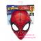 Костюмы и маски - Маска интерактивная Spider man Человек паук звуковая (E0619)#3