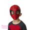 Костюмы и маски - Маска интерактивная Spider man Человек паук звуковая (E0619)#4