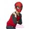 Костюмы и маски - Маска интерактивная Spider man Человек паук звуковая (E0619)#5
