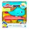 Наборы для лепки - Игровой набор Play-Doh Веселый кит (E0100)#2
