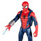 Фігурки персонажів - Фігурка Spider-Man Спайдер Мен із ранцем 15 см (E0808/E1099)#5