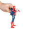 Фігурки персонажів - Фігурка Spider-Man Спайдер Мен із ранцем 15 см (E0808/E1099)#7