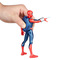 Фігурки персонажів - Фігурка Spider-Man Спайдер Мен із ранцем 15 см (E0808/E1099)#8