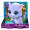 Мягкие животные - Интерактивная игрушка FurReal Friends Поющие зверушки Кошечка Лебон (C2173/C2177)#2