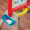 Детская мебель - Доска для творчества Step2 All around easel 105х57х51см (826800)#5