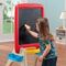 Детская мебель - Доска для творчества Step2 All around easel 105х57х51см (826800)#6