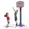 Спортивные активные игры - Набор для игры в баскетбол Step2 Shootin hoops JR (7356WМ)#3