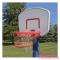 Спортивні активні ігри - Набір для гри в баскетбол Step2 Shootin hoops JR (7356WМ)#4