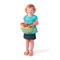 Дитячі кухні та побутова техніка - Набір іграшкових овочів і фруктів Step2 101 шт (896699)#2