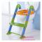 Товари для догляду - Дитяче сидіння для туалету зі сходинками PalPlay Toilet Trainer (48122)#2