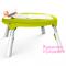 Детская мебель - Аксессуар для игрового столика Oribel Portaplay Держатель для бумаги (CY303-90002-INT)#2