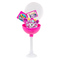 Брелоки - М'яка іграшка-сюрприз Pikmi Pops Single 8 см (75150)#3