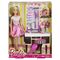 Куклы - Набор Barbie Стильные прически (DJP92)#2