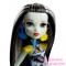 Куклы - Кукла Monster High Новый страхоместр Фрэнки Штейн (DTD90/FJJ15)#3
