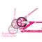 Самокаты - Самокат Razor A5 Lux розовый (13073064)#4