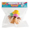 Антистресс игрушки - Игрушка-сквиш Squishies Мороженое ванильное (51853)#2