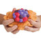 Антистресс игрушки - Игрушка-антистресс Soft’n Slo Squishies Ягодный пирог (51860)#3