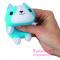 Антистресс игрушки - Игрушка-антистресс Soft’n Slo Squishies Ласковый котенок (53185)#2