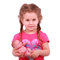 Пупси - Пупс JC Toys Молі з рожевим рушничком 20 см (JC16822-3)#3