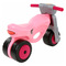 Беговелы - Беговел Polesie Мини мотоцикл розовый (48233)#3