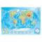 Пазлы - Пазлы Trefl Карта мира 1000 элементов (10463)#2