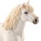 Фигурки животных - Пластиковая фигурка Schleich Жеребец уэльского пони 11,5 х 2,8 х 9,5 см (13871)#2