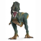 Фигурки животных - Пластиковая фигурка Schleich Тиранозавр Рекс 31,5 x 11,5 x 14,5 см (14587)#2