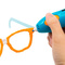3D-ручки - Набір аксесуарів для 3D ручки 3Doodler Start Модні окуляри (8SMKEYEG3R)#3