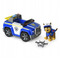 Фігурки персонажів - Машинка з фігуркою Paw Patrol Гонщик у рятувальному автомобілі (SM16601/0617)#3