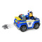 Фігурки персонажів - Машинка з фігуркою Paw Patrol Гонщик у рятувальному автомобілі (SM16601/0617)#4