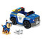 Фігурки персонажів - Машинка з фігуркою Paw Patrol Гонщик у рятувальному автомобілі (SM16601/0617)#5