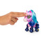 Фигурки животных - Интерактивная игрушка Zoomer Zupps Пони Электра (SM14425/1459)#4