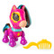 Фігурки тварин - Інтерактивна іграшка Zoomer Zupps Поні Нова (SM14425/6496)#3