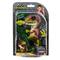 Фігурки тварин - Інтерактивна іграшка Fingerlings Динозавр Стелс зелений 12 см (W3780/3782)#4