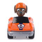 Фигурки персонажей - Спасательный автомобиль Paw Patrol Pull-Back Roadster Зума (SM16605/SM16605-20)#2