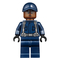 Конструкторы LEGO - Конструктор LEGO Juniors Спасательный грузовик раптора (10757)#6