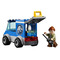 Конструкторы LEGO - Конструктор LEGO Juniors Побег тираннозавра (10758)#4