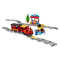Конструктори LEGO - Конструктор LEGO DUPLO Паровоз (10874)#2