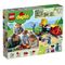 Конструкторы LEGO - Конструктор LEGO DUPLO Поезд на паровой тяге (10874)#5
