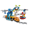 Конструктори LEGO - Конструктор LEGO DUPLO Вантажний потяг (10875)#2