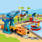 Конструктори LEGO - Конструктор LEGO DUPLO Вантажний потяг (10875)#3