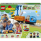 Конструктори LEGO - Конструктор LEGO DUPLO Вантажний потяг (10875)#5