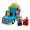 Конструктори LEGO - Конструктор LEGO Duplo Jurassic world Вежа тиранозавра (10880)#4