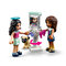 Конструкторы LEGO - Конструктор LEGO Friends Лавка аксессуаров Андре (41344)#3