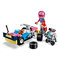 Конструкторы LEGO - Конструктор LEGO Friends Автомобиль технической помощи (41348)#5