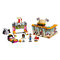Конструкторы LEGO - Конструктор LEGO Friends Дрифтинг столовая (41349)#2