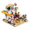 Конструкторы LEGO - Конструктор LEGO Friends Дрифтинг столовая (41349)#4