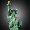 Конструкторы LEGO - Конструктор LEGO Architecture Статуя Свободы (21042)#8